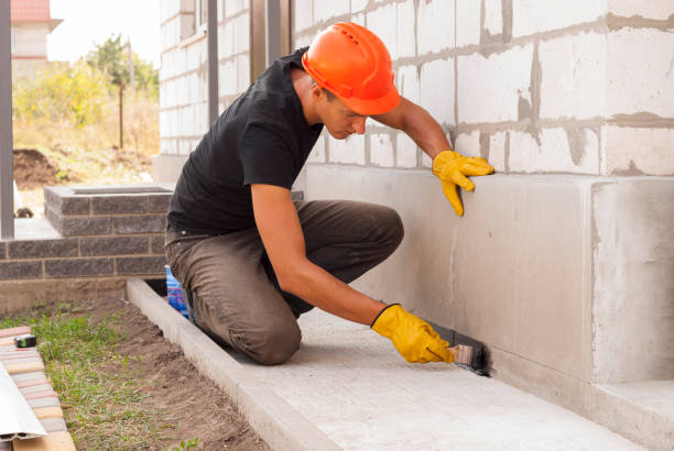 Licensed Foundation Crack Repair service in Bayonne, NJ - Halo Water Proofing